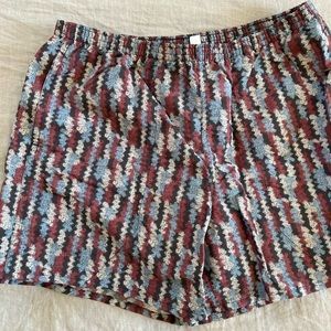 Patagonia Swim Shorts